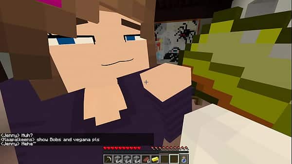 minecraft jenny hentai porn | pornhub minecraft hentai porn
