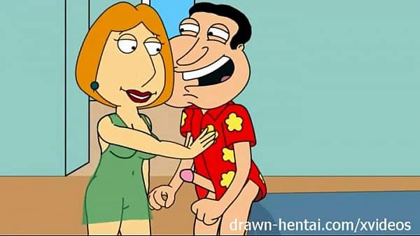 family guy hentai pron | family guy hentai porn videos