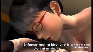 3D Hentai Sex Best Porn