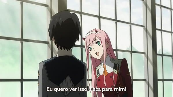 Darling in the FranXX 05-HD-Legendado BR