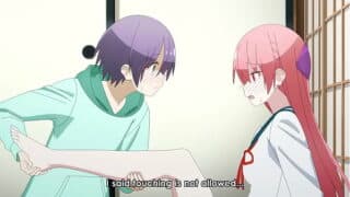 TONIKAWA: Over The Moon For You – LEWD MOMENTS