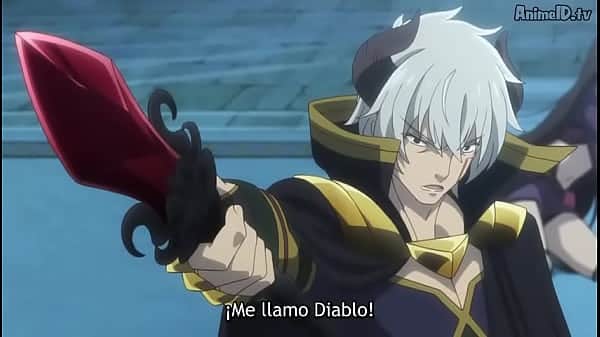 Isekai Diablo 10