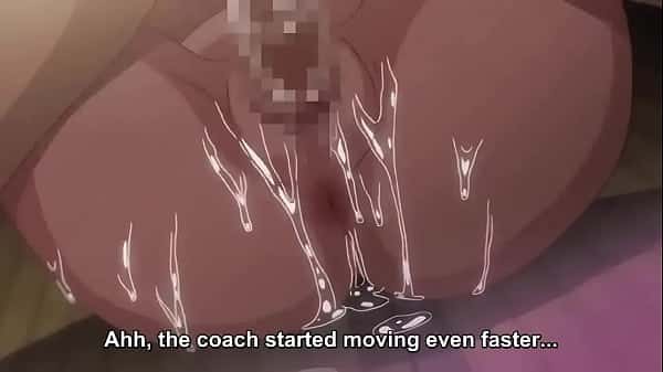 Animação pornográfica magnífica japonesa, venha ver esse hentai delicioso