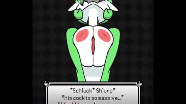 Beat Banger Gardevoir Mod