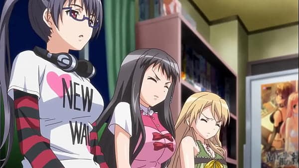 Eroge-H-mo-Game-mo-Kaihatsu-Zanmai