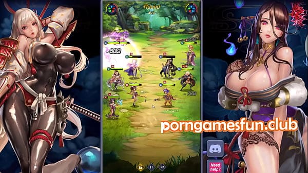 King of Kinks Gameplay, Level Up Gold