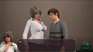 Lust Epidemic ep 52 – Armadilha pro Tillman antes dele acabar com meu sonho de morar com 3 Milfs