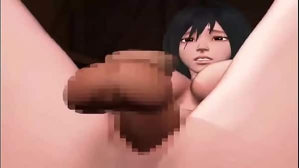 threesome abal anime