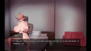 Elf of Hypnolust – NTR Part 2