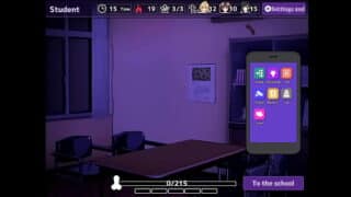 hentai Game CFNM