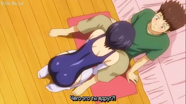 Hentai  | Hentai Koukai Benjo The Animation 1