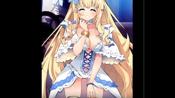 Jeux video porno japonais partie # 8