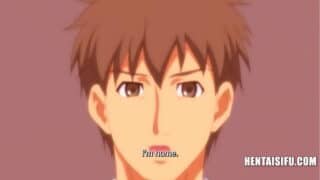 My Docile Wife Turned Into A Whore By Another Man (Hentai ENG Subs)