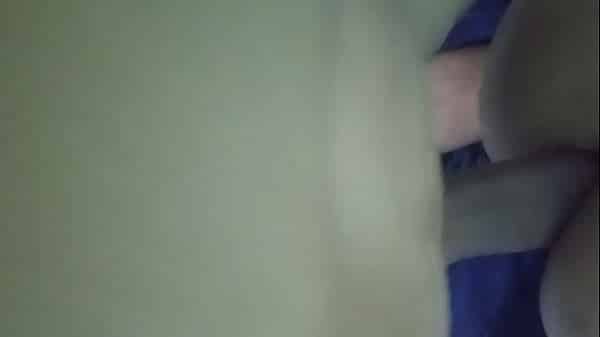 Vergón act complaciendo asu putita
