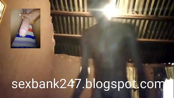 Bathroom To Bedroom Sex By Big Pennis Guy And Big Boobs Lady