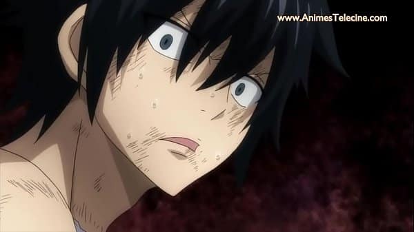 Fairy Tail Final Season – 308 LEGENDADO EM PORTUGUES
