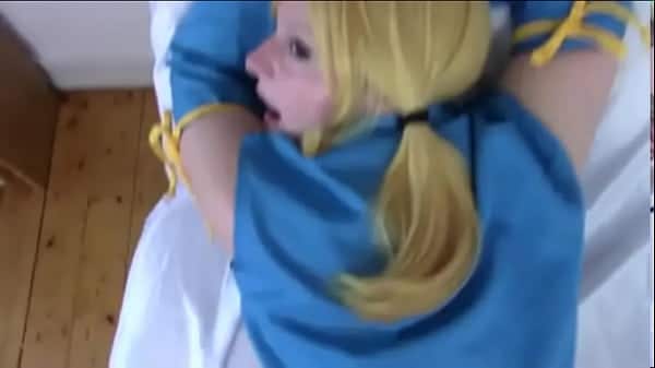 Fairy tail Lucy cosplay video completo full video: ceesty.com/wIVI42