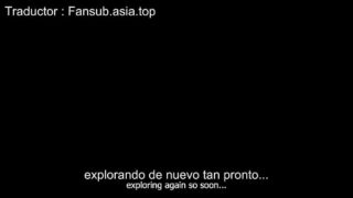[Fansub-asia.top] Lara Croft – Sacred Beasts Parte 01 Sub Español