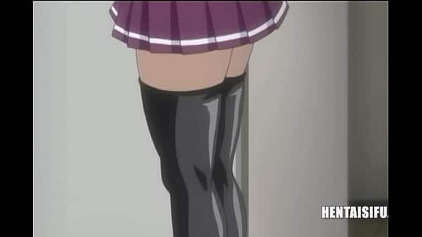 Golden Shower & Humiliation Nightmare – Hentai