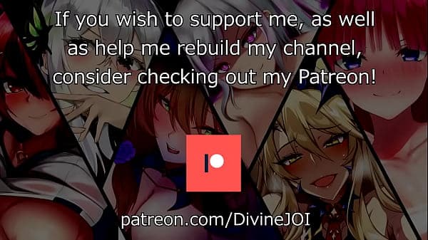 Hentai joi