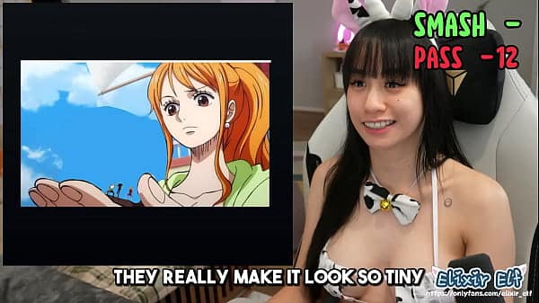i made a mistake. One Piece FEET pics Smash or Pass?? ahhhh