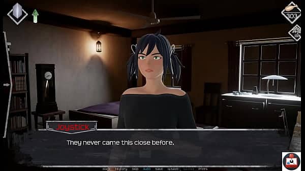 Mist – (PT 17) – {395 games}