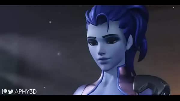 Overwatch porn