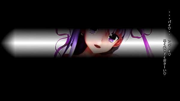 Paizuri 1