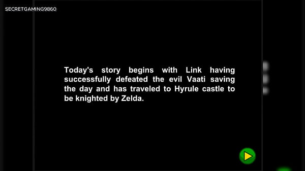 Pervert Dude Fucks Four Adult Zelda Anime Characters – Anime Hentai Porn Games