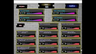 She just need to be taught love (Overthrow the Great Demoness Story Mode) Finale