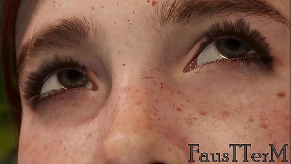 FaustTerm – Ellie and Dina