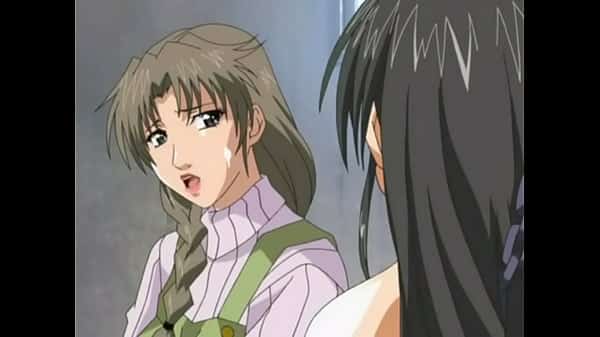 Milf mansion the series dubbed