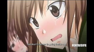 Pregnant Threesome Charges Magic That Will Save The Heir – ENG SUBS