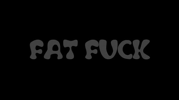 SIMS 4: Fat Fuck