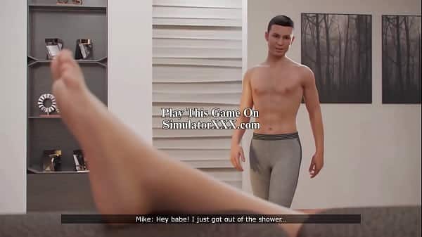 3D Character Amanda Hard Sex Pussy – Uncensored New 2024 Gameplay