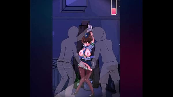 Back Alley Tales v1.13 (ALL GALLERY)