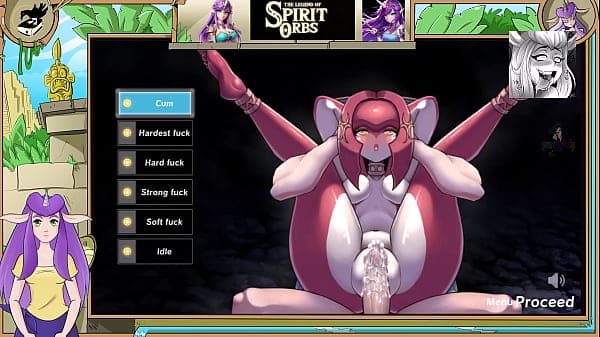 Fucking Mipha from Legend Of Zelda