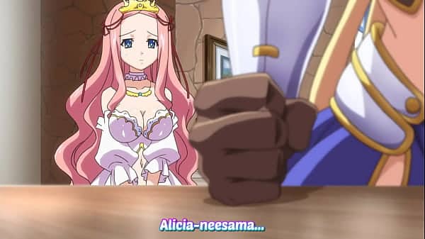 Kuroinu: Kedakaki Seijo wa Hakudaku ni Somaru ni Somaru EP 2 SUB ESPAÑOL