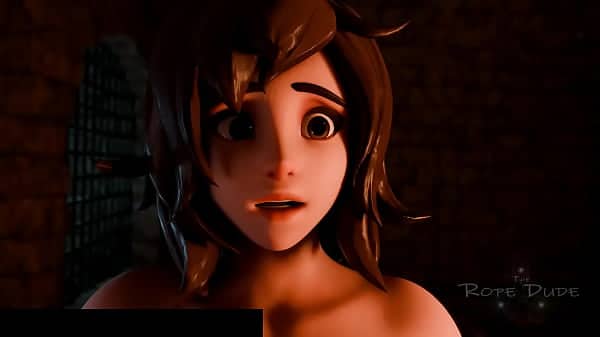 Mei’s Corruption Goo part 03 (no audio)