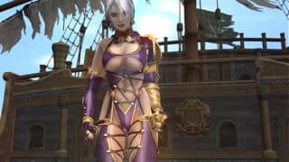 Soul Calibur Ivy Valentine Full Dance Sex Patreon.com/Dragon972