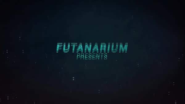 The Visitor. Sci-Fi Futanari fucks Busty Girl 3D Porn. Futadom animated 3DX fantasies.