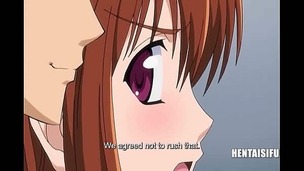 What slutty Japanese teens do – ENG Subs