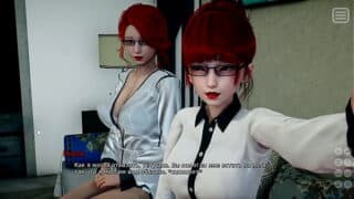 Complete Gameplay – My Bully Is My Lover, Part 5