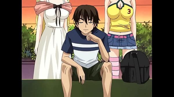 [Faptap.com] Beach Hentai sem censura