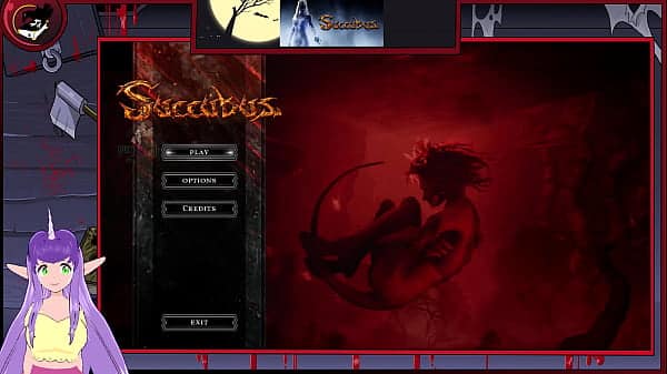 Let’s Play SUCCUBUS Part 5