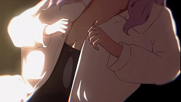 Takane gets a good pounding
