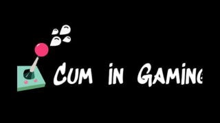 Tanned Girl Natsuki [ HENTAI Game ] Ep.12 he is masturbating his huge BBC outside !