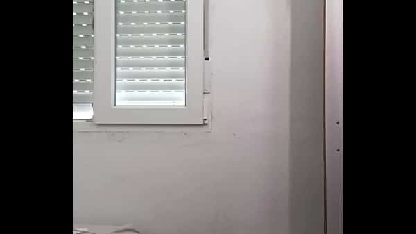 Follando mi culo con plug anal
