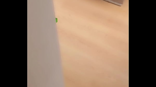 Hentai girl with big tits gives me an incredible BLOWJOB with deep throat