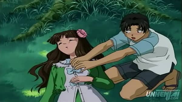 Hentai – Touching my busty MILF Step Mom While She Rests [Uncensored]